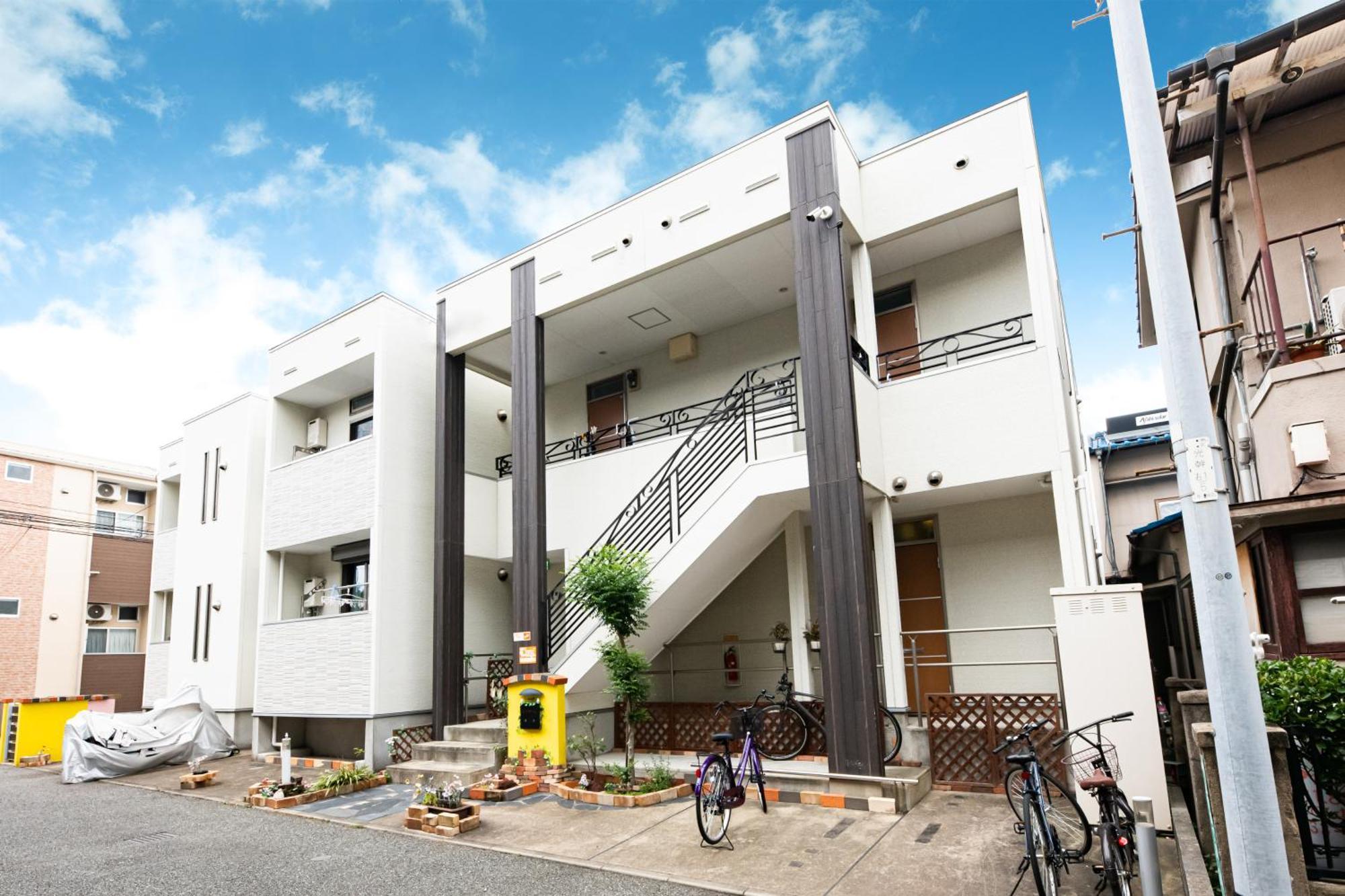 Chagall Hakata * 福岡市